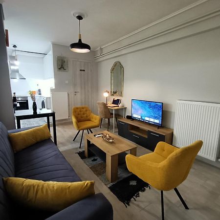 Апартаменти Urban Nest Афіни Екстер'єр фото